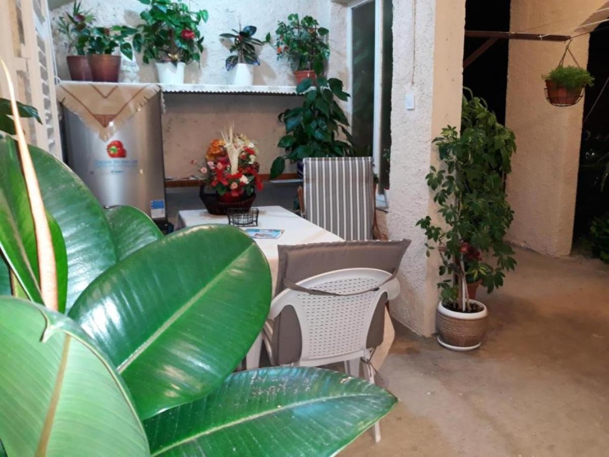 Guest House Ruza Dubrownik Zewnętrze zdjęcie
