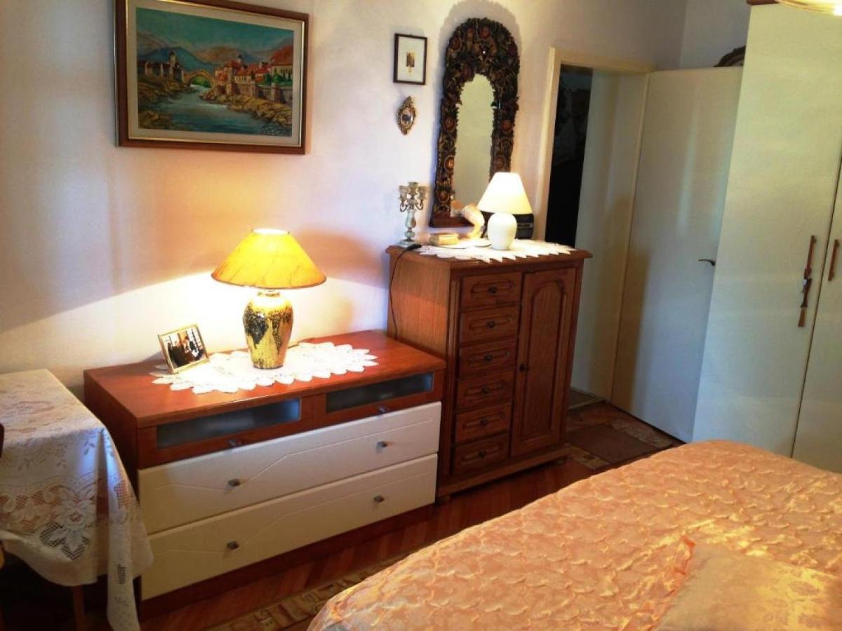Guest House Ruza Dubrownik Zewnętrze zdjęcie