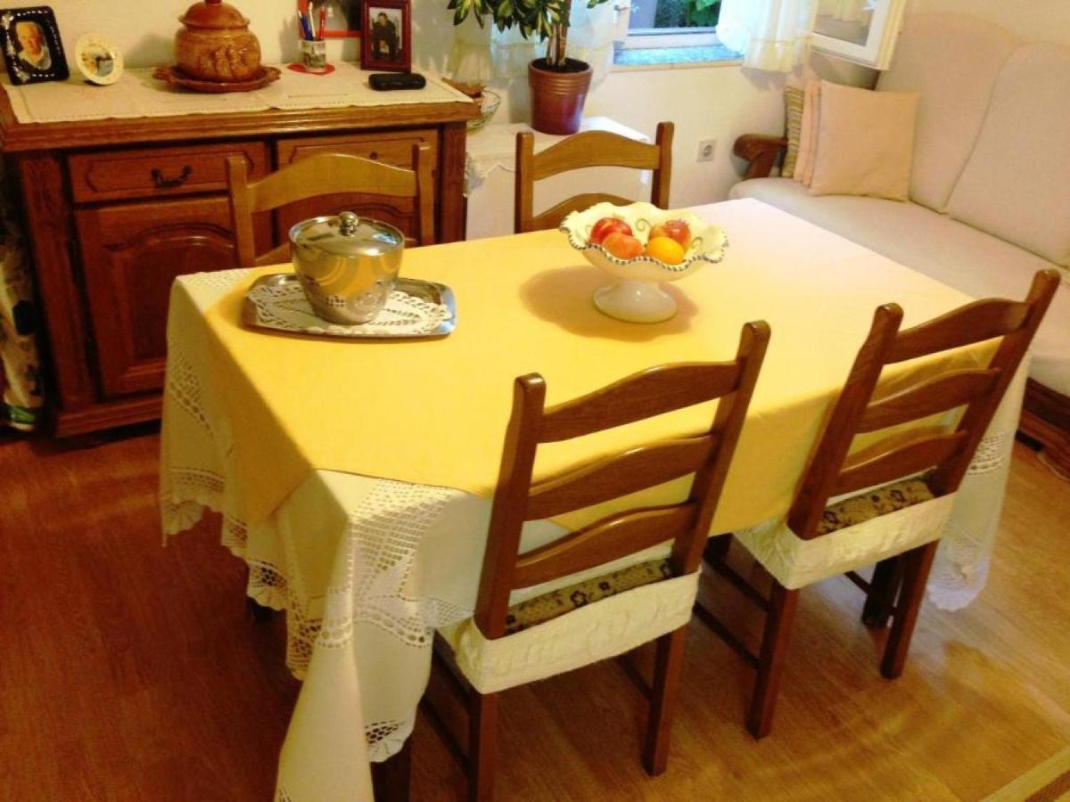 Guest House Ruza Dubrownik Zewnętrze zdjęcie
