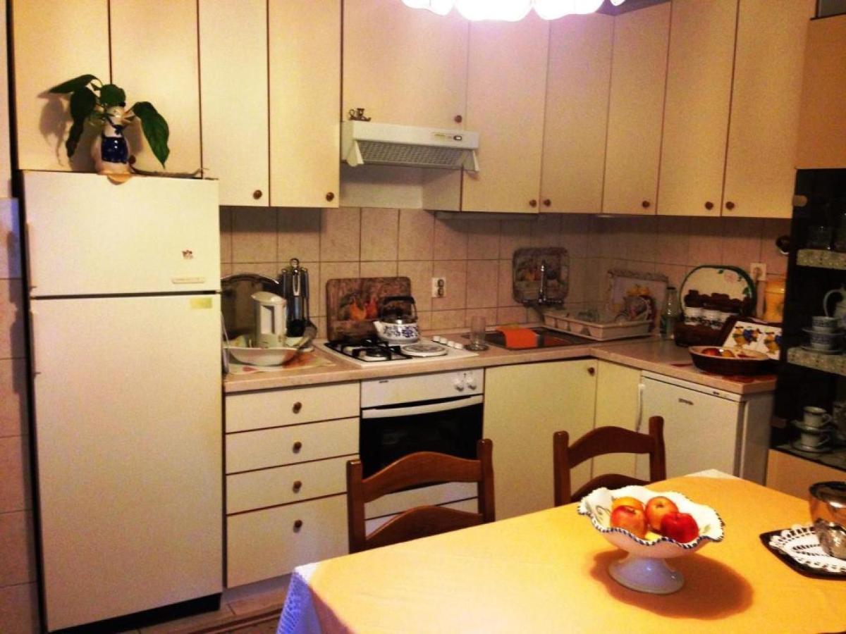 Guest House Ruza Dubrownik Zewnętrze zdjęcie