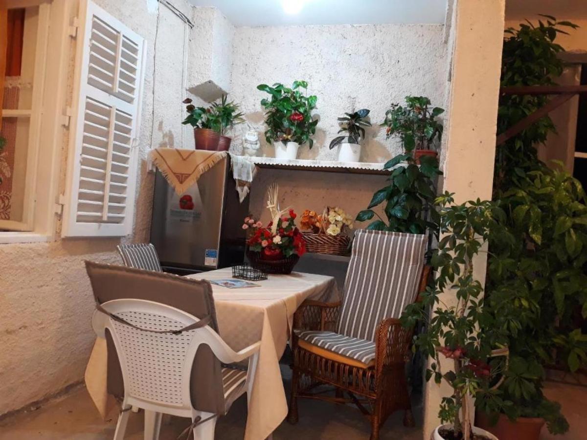 Guest House Ruza Dubrownik Zewnętrze zdjęcie